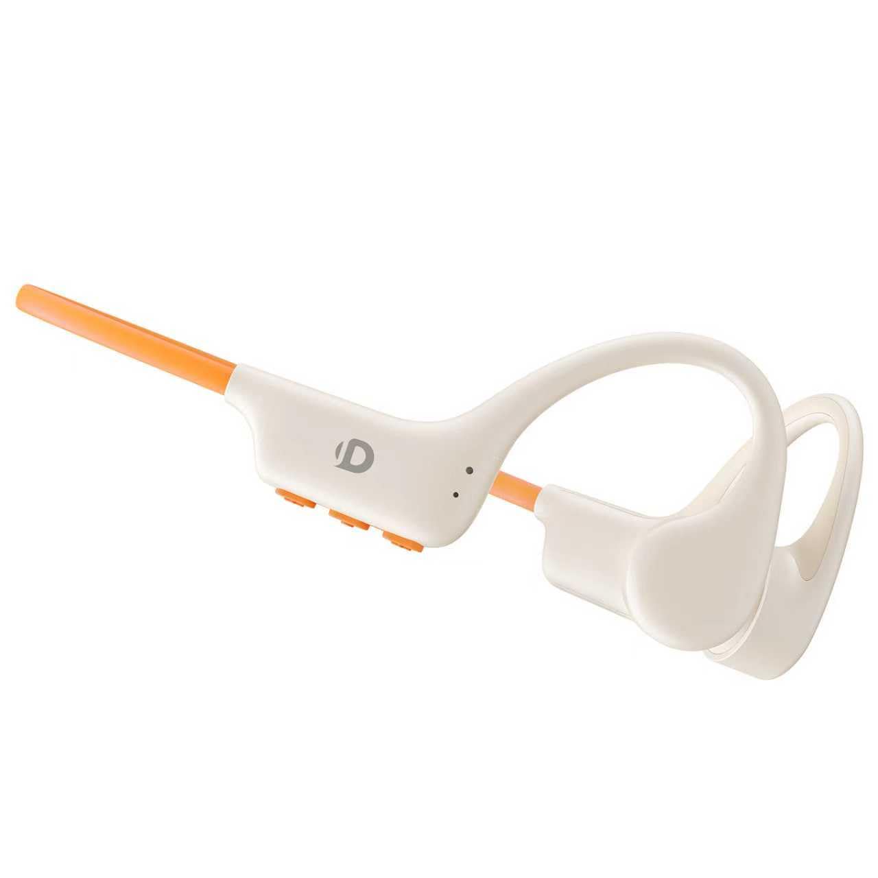 Amazon.co.jp: DEMICEA オープンイヤーヘッドホン、骨伝導イヤホン